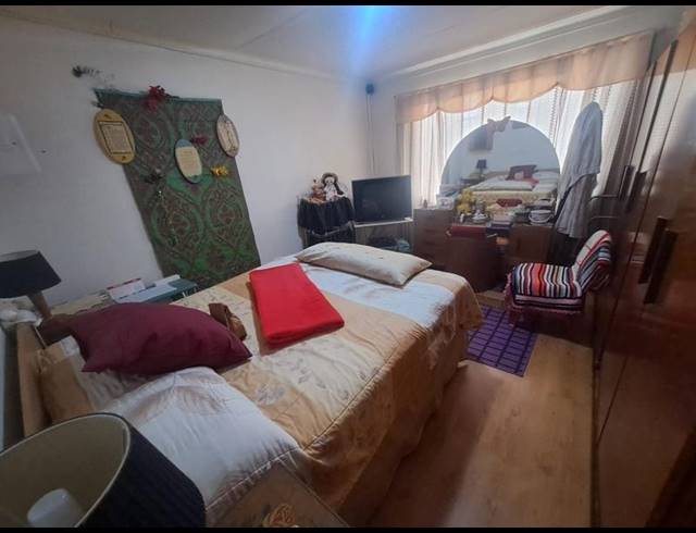 3 BEDROOM HOUSE FOR SALE IN SASOLBURG EXT 1